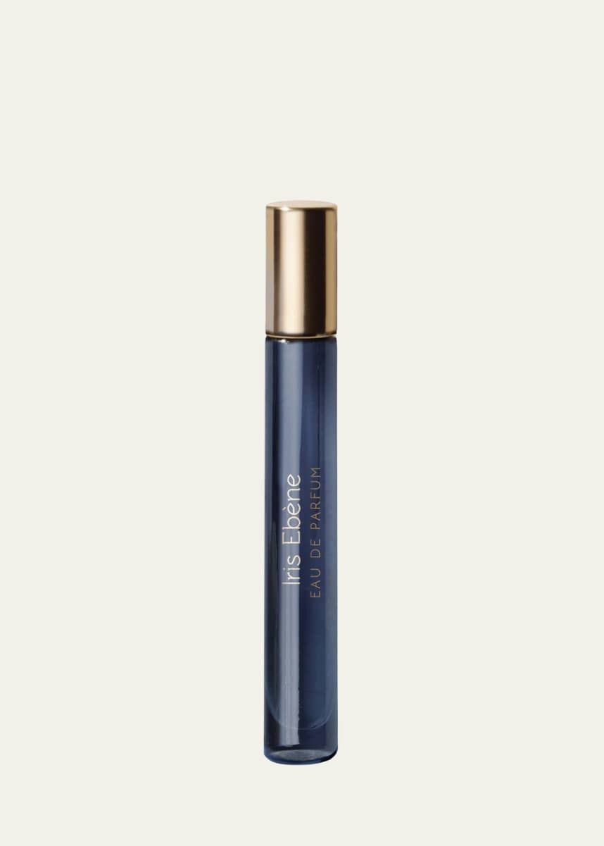 Atelier Materi Iris Ebene Eau de Parfum Travel Size, 0.34 oz.