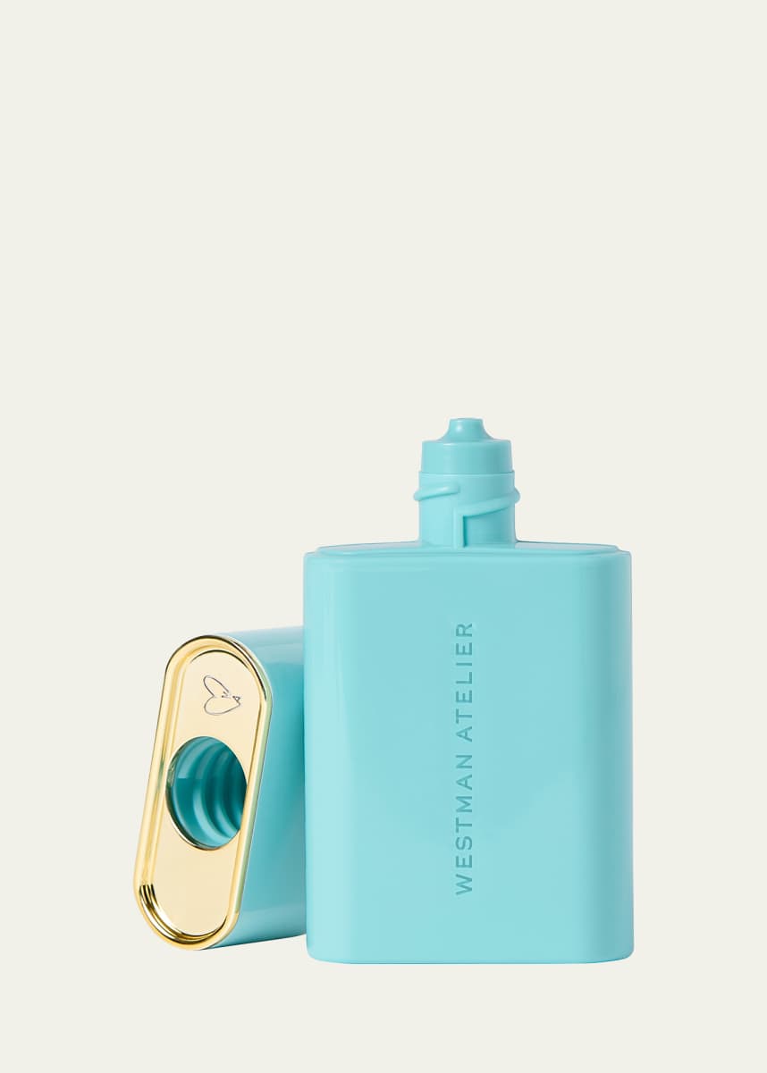 Westman Atelier Sun Tone Bronzing Drops