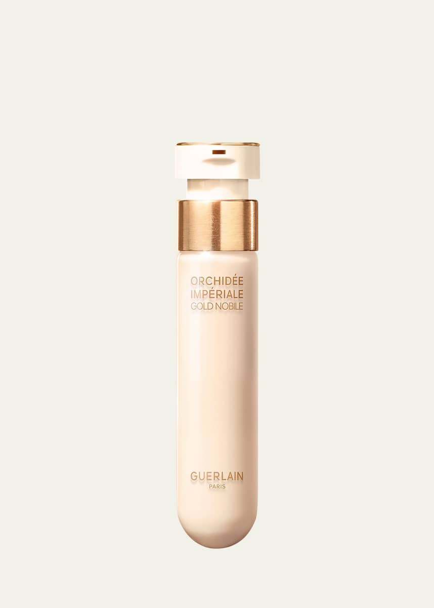 Guerlain Orchidee Imperiale Gold Nobile The Eye Concentrate Treatment Refill, 0.5 oz.