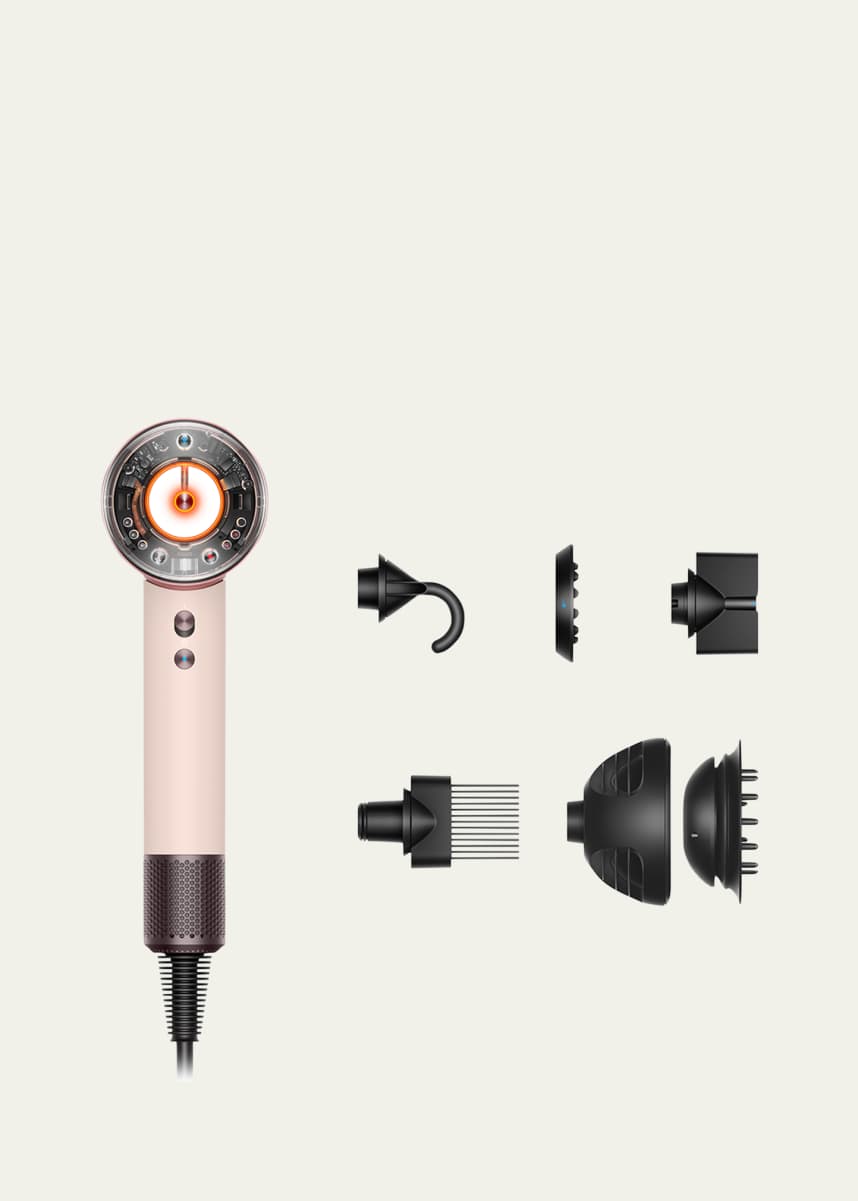Dyson Supersonic Nural™ Hair Dryer