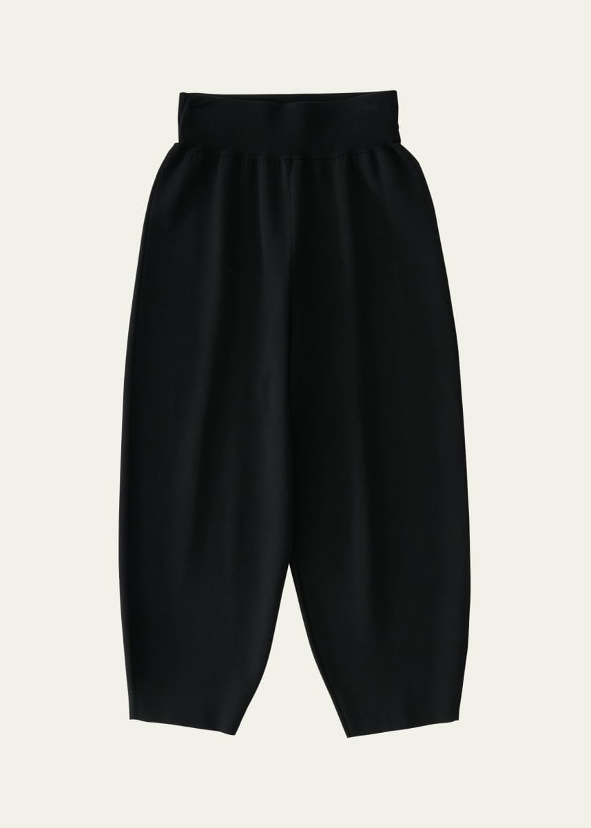 Studio Nicholson Moura Sculpted Pants