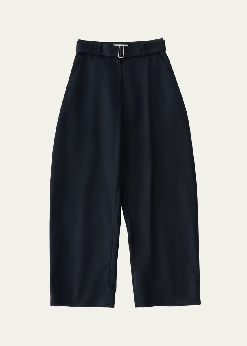 Studio Nicholson Doring Twill Pants