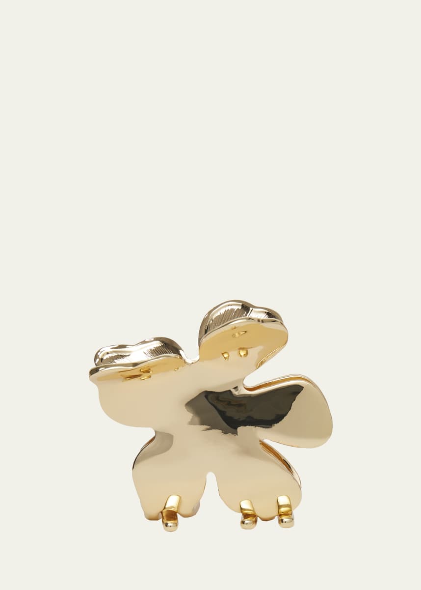 Lele Sadoughi Lily Claw Clip