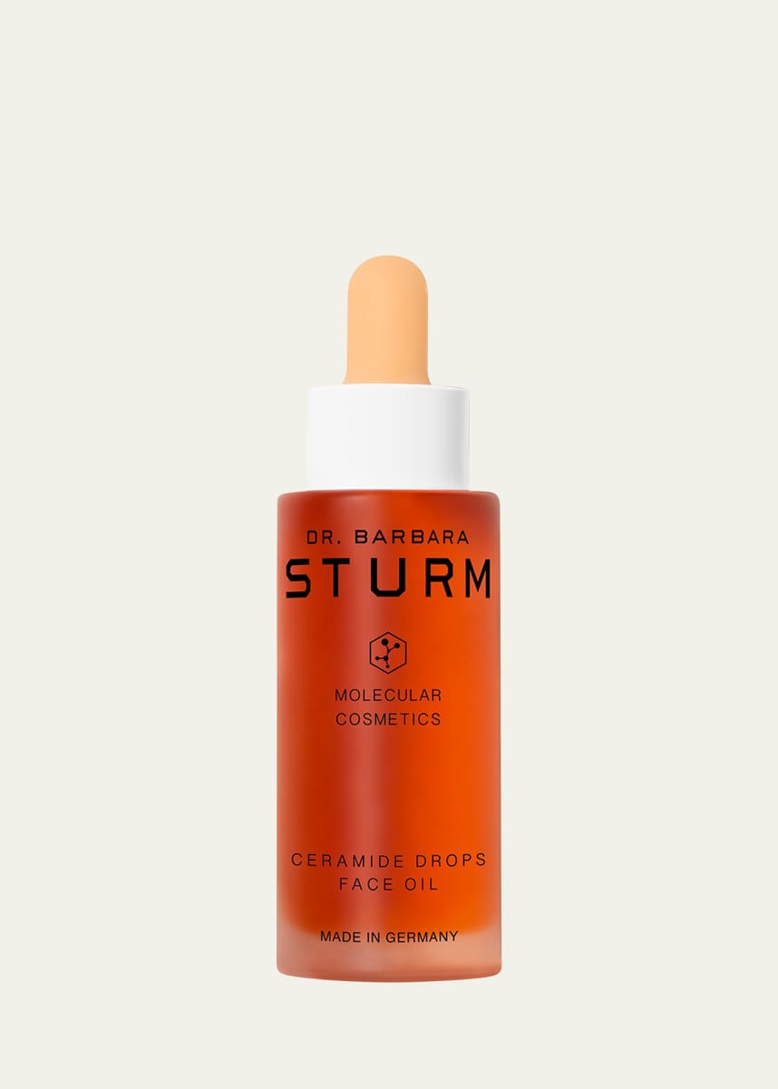 Dr. Barbara Sturm Ceramide Drops, 1 oz.