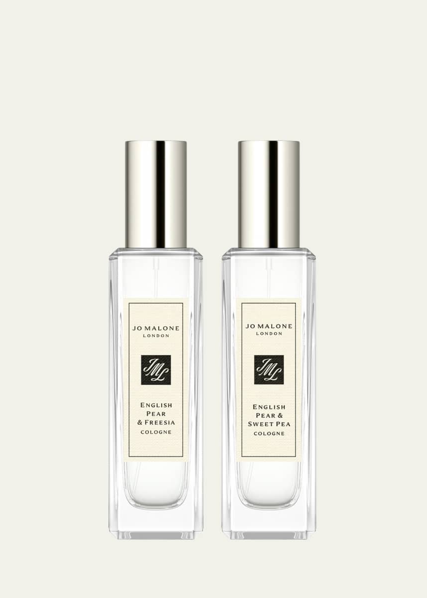 Jo Malone London English Pear Cologne Duo