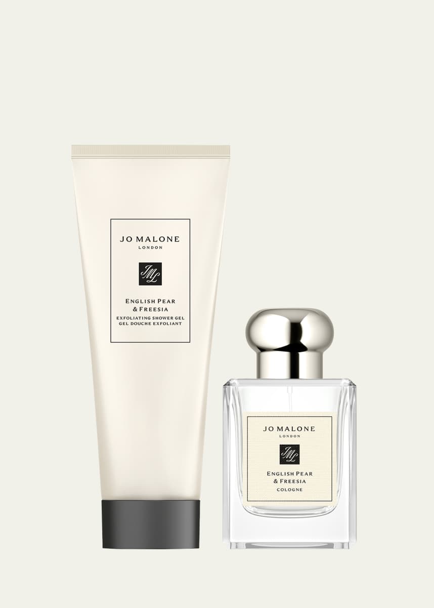Jo Malone London English Pear & Freesia Duo
