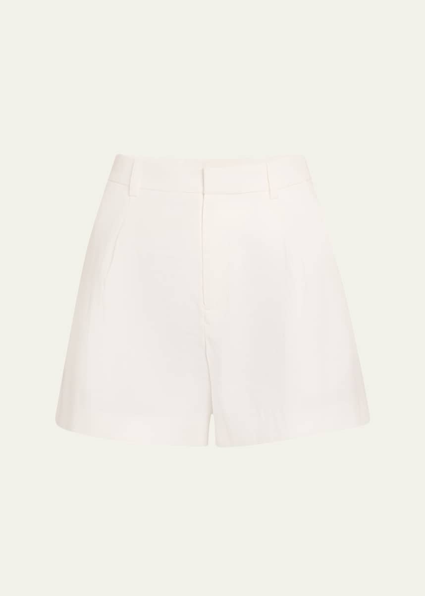 A.L.C. Charles Tailored Shorts