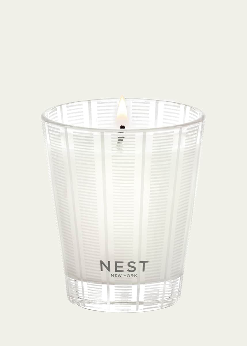 NEST New York Moroccan Amber Classic Candle, 8.1 oz.