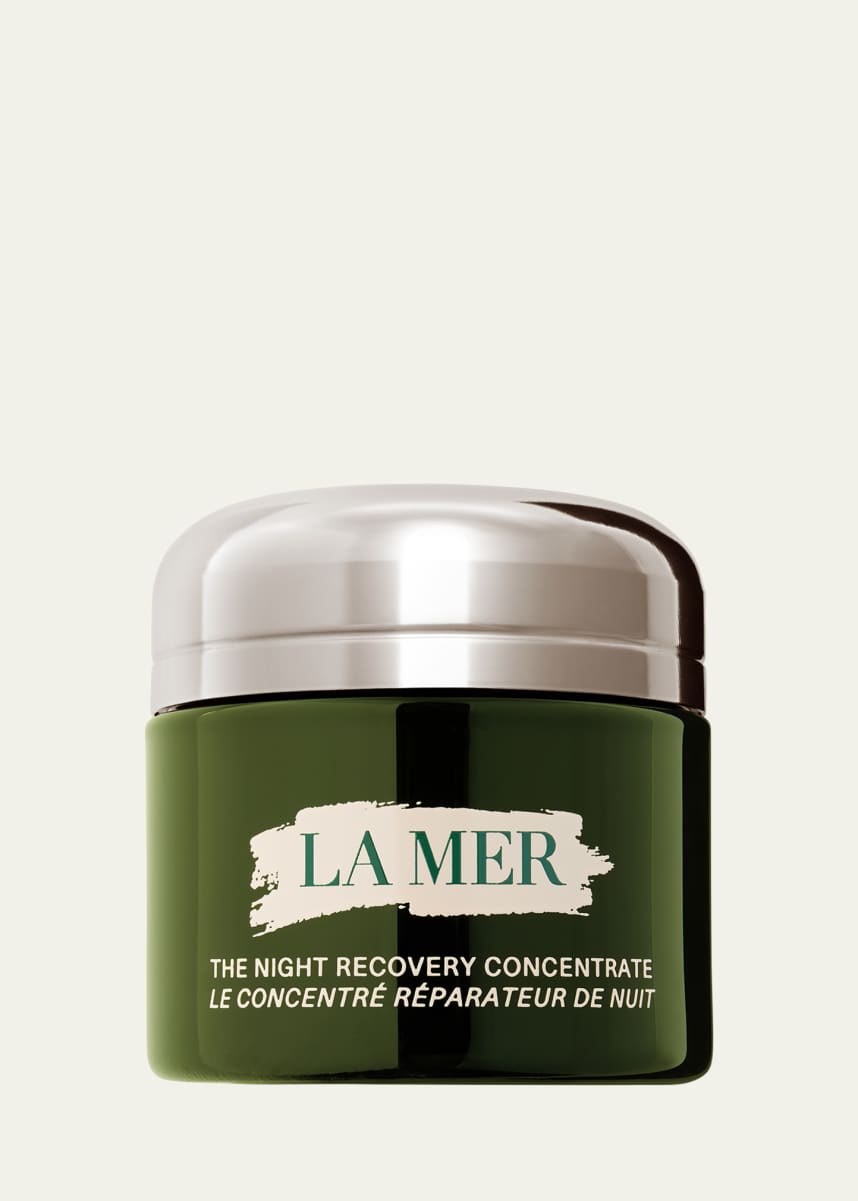 La Mer The Night Recovery Concentrate, 0.5 oz.
