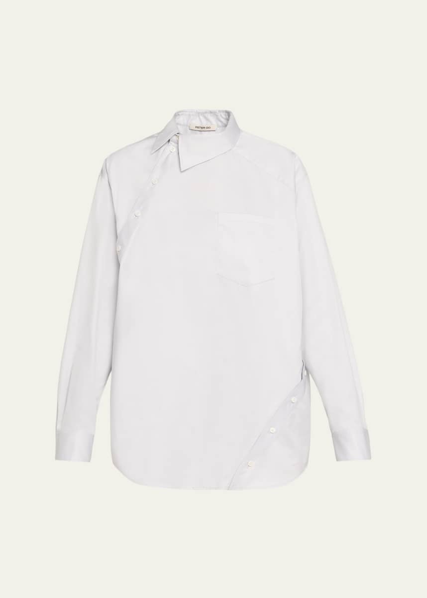 Peter Do Kiko Shirt