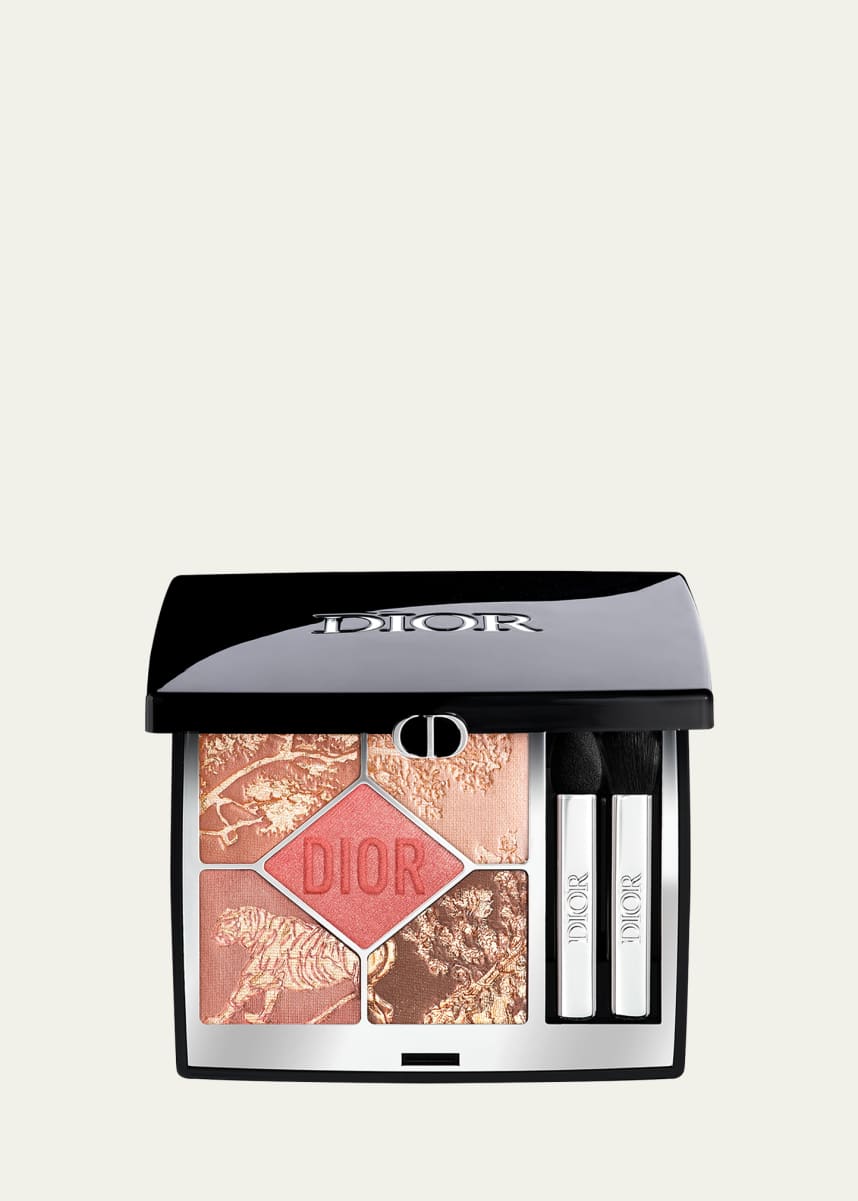 DIOR Limited Edition Diorshow 5 Couleurs Eyeshadow Palette