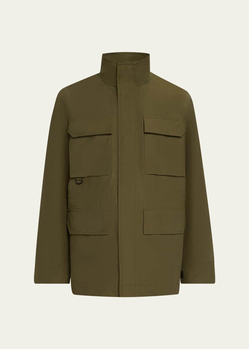 Canada Goose Men's Harrison Utility Jacket