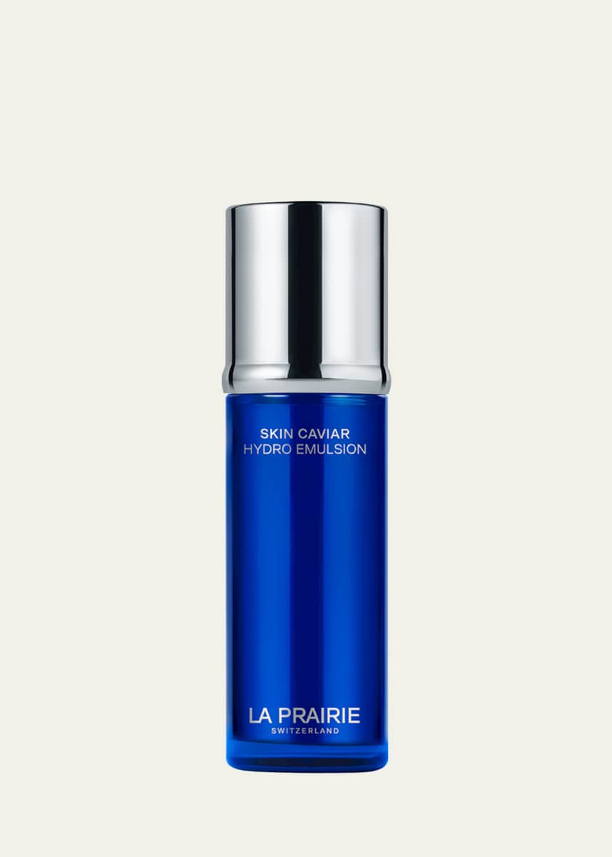 La Prairie Skin Caviar Hydro Emulsion, 2.4 oz.