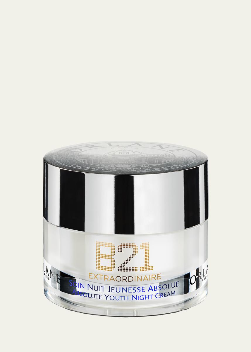 Orlane B21 Extraordinaire Absolute Youth Night Cream, 1.7 oz