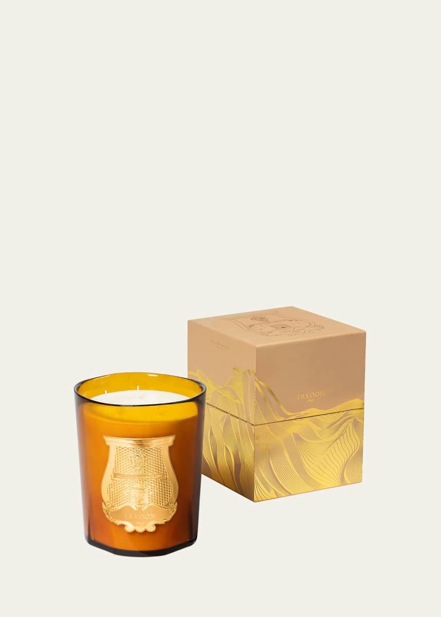 Trudon Altair Scented Candle, 98 oz.