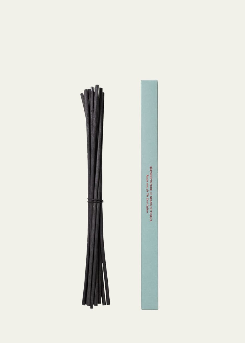Trudon Rattan Diffuser Sticks for The Great Diffuser