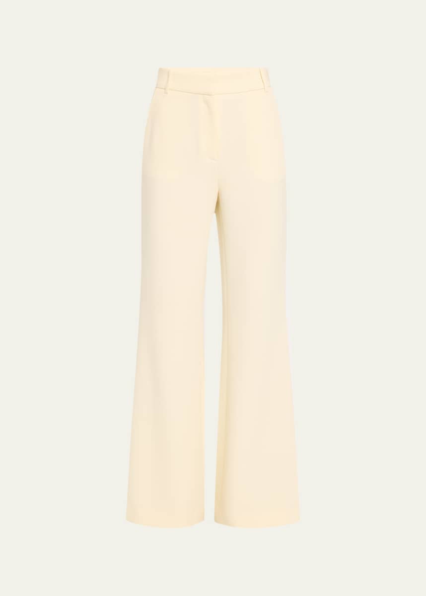 Toccin Gaia Flare Pants