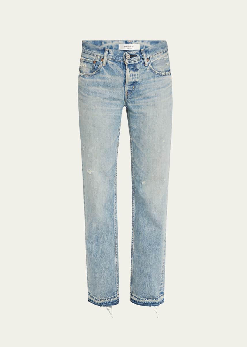 MOUSSY VINTAGE | Bergdorf Goodman