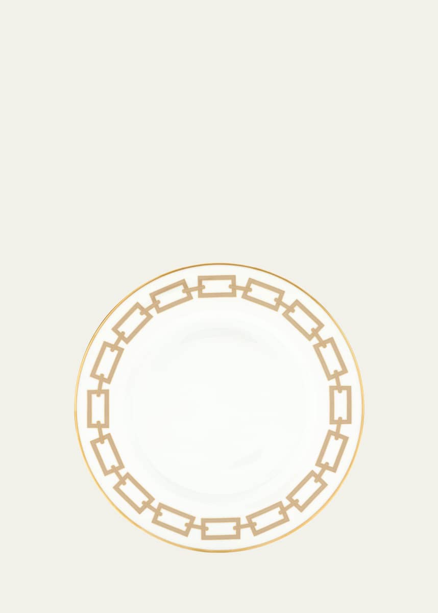 GINORI 1735 Catene Cachemire Charger Plate