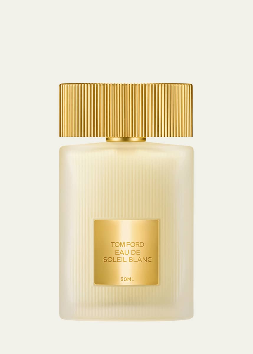 TOM FORD Eau de Soleil Blanc Eau de Toilette, 1.7 oz.