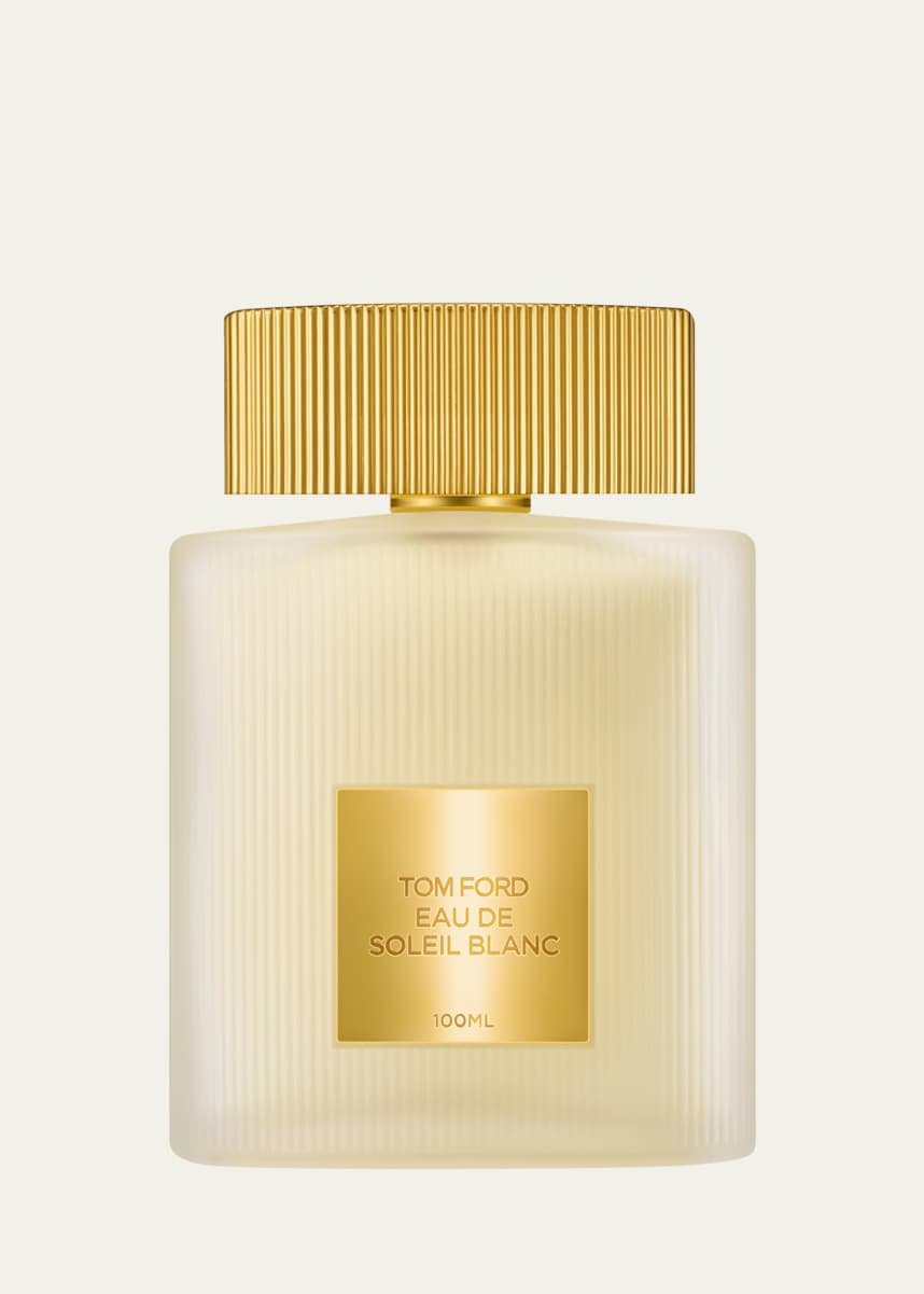 TOM FORD Eau de Soleil Blanc Eau de Toilette, 3.4 oz.