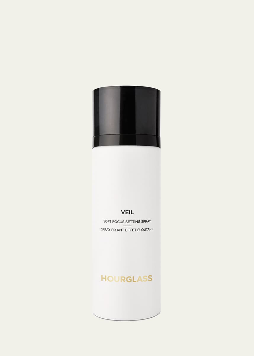 Hourglass Cosmetics Veil Soft Focus Setting Spray, 3 oz.