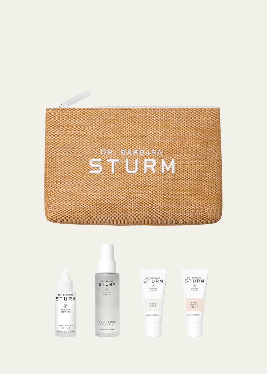 Dr. Barbara Sturm Summer Kit