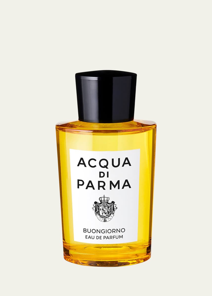 Acqua di Parma Buongiorno Eau de Parfum, 6 oz.