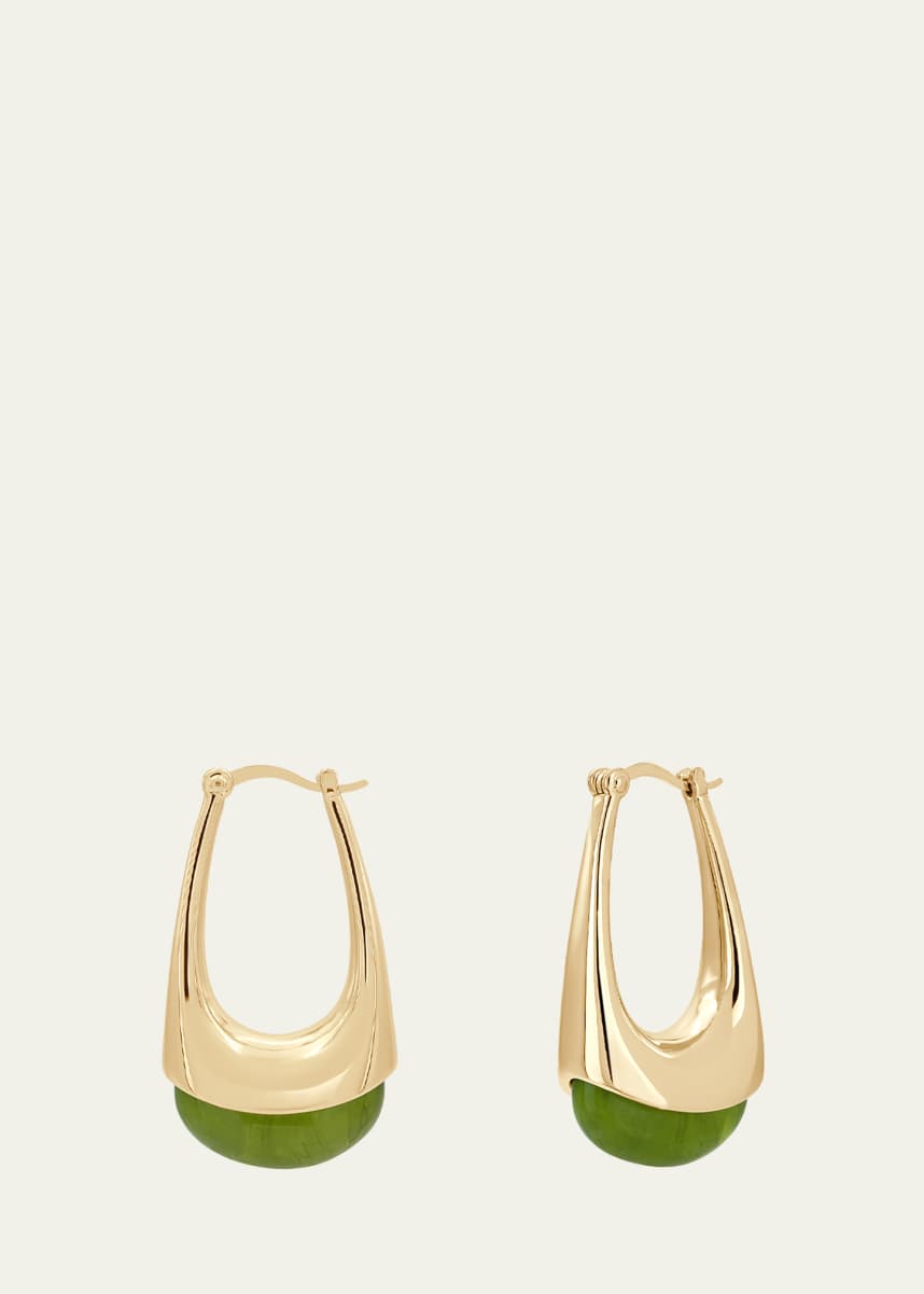 Shashi Elysee Earrings