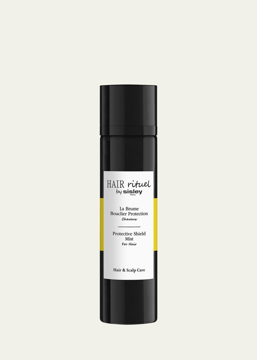 Sisley Paris Protective Shield Mist, 3.4 oz.