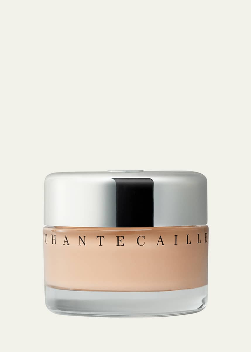 Chantecaille Future Skin Oil-Free Foundation, 1 oz.