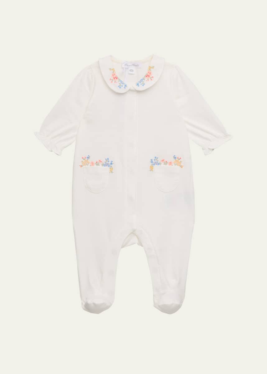 Tartine et Chocolat Naissance PYJAMA6