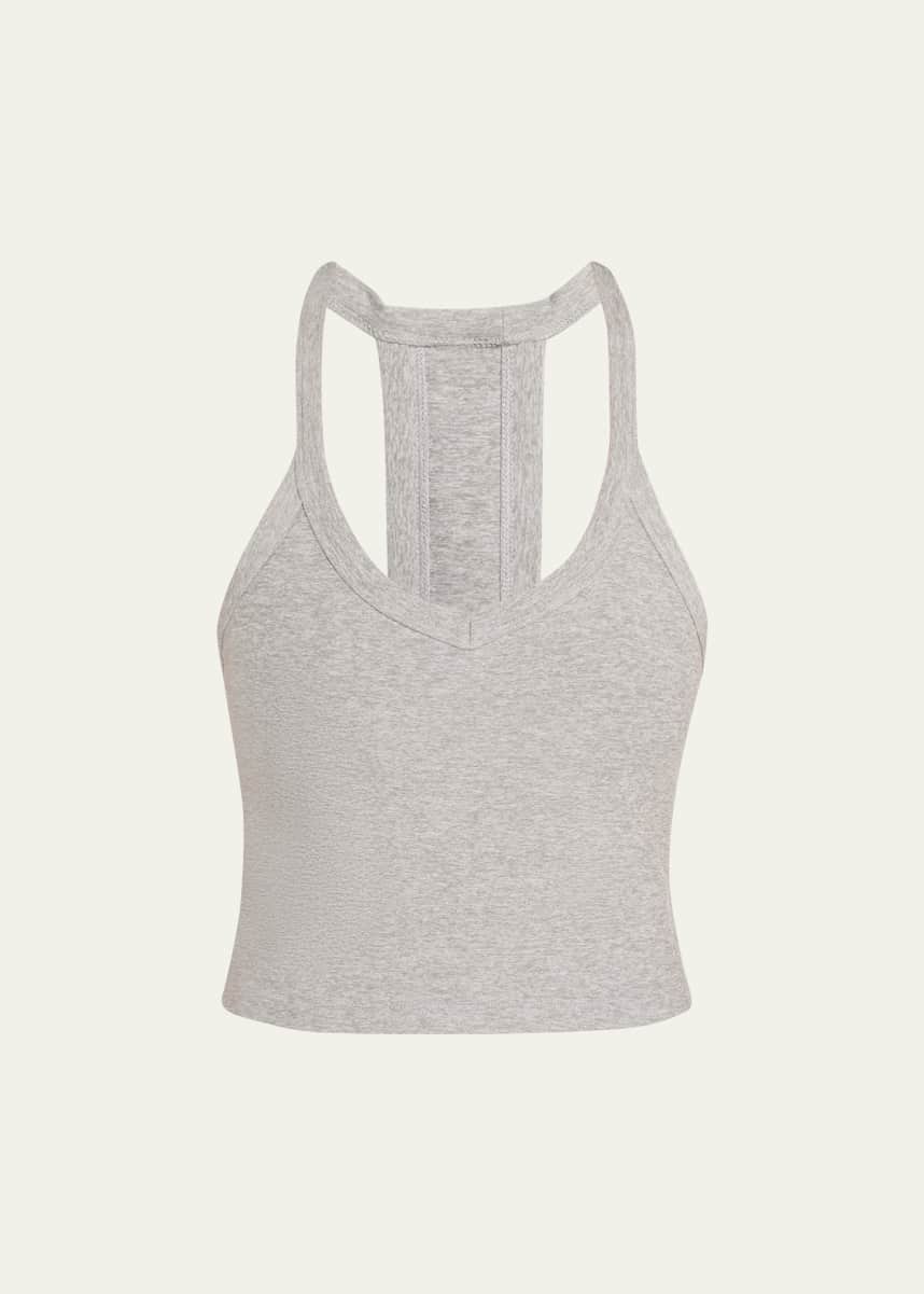 Beyond Yoga Spacedye On the Up Cropped Tank Top