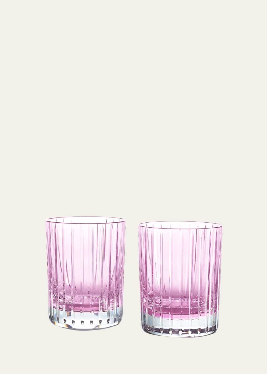 Baccarat Harmonie Tumbler, Set of 2