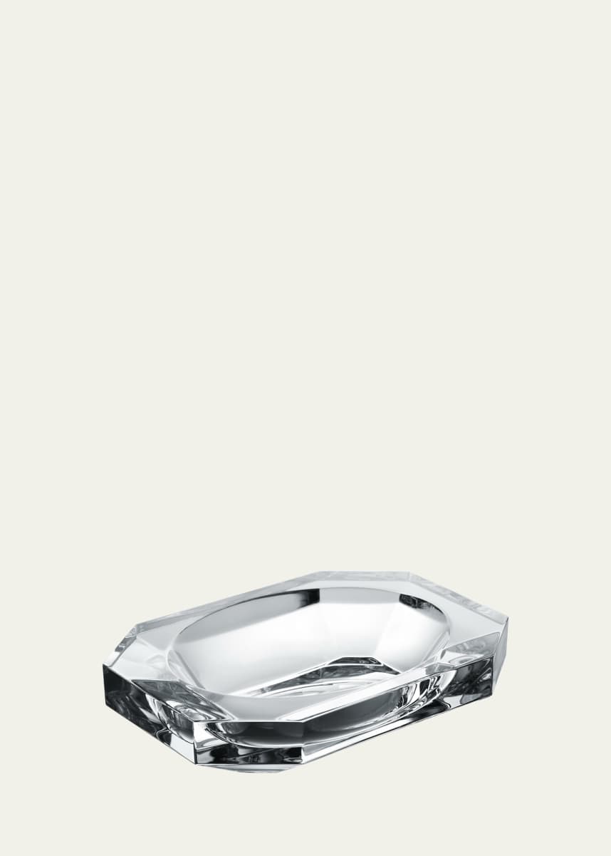 Baccarat Octogone Catchall