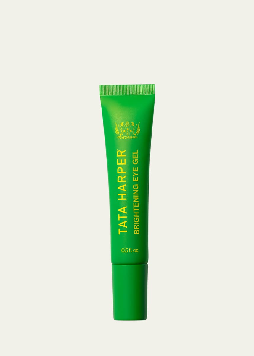 Tata Harper Brightening Eye Gel, 0.5 oz.
