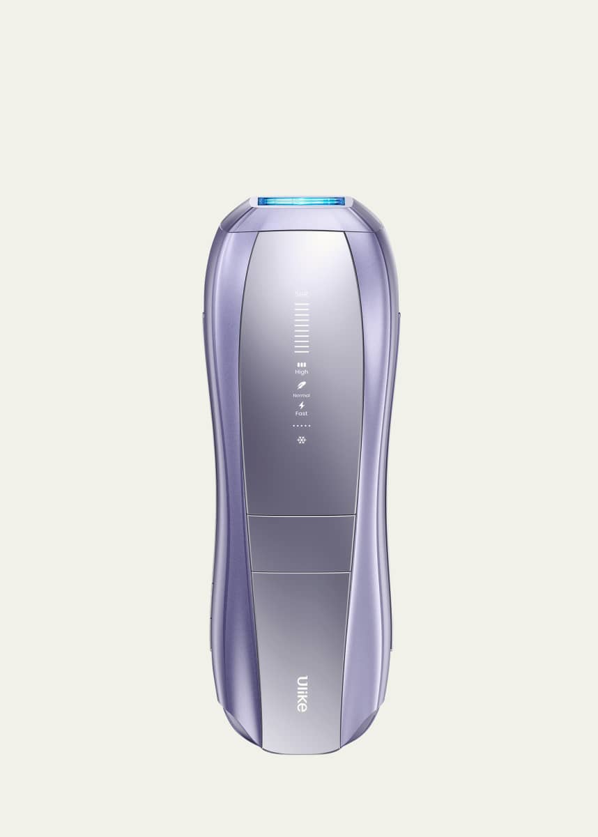Ulike Air 10 Ice Cooling IPL Hair Removal Device