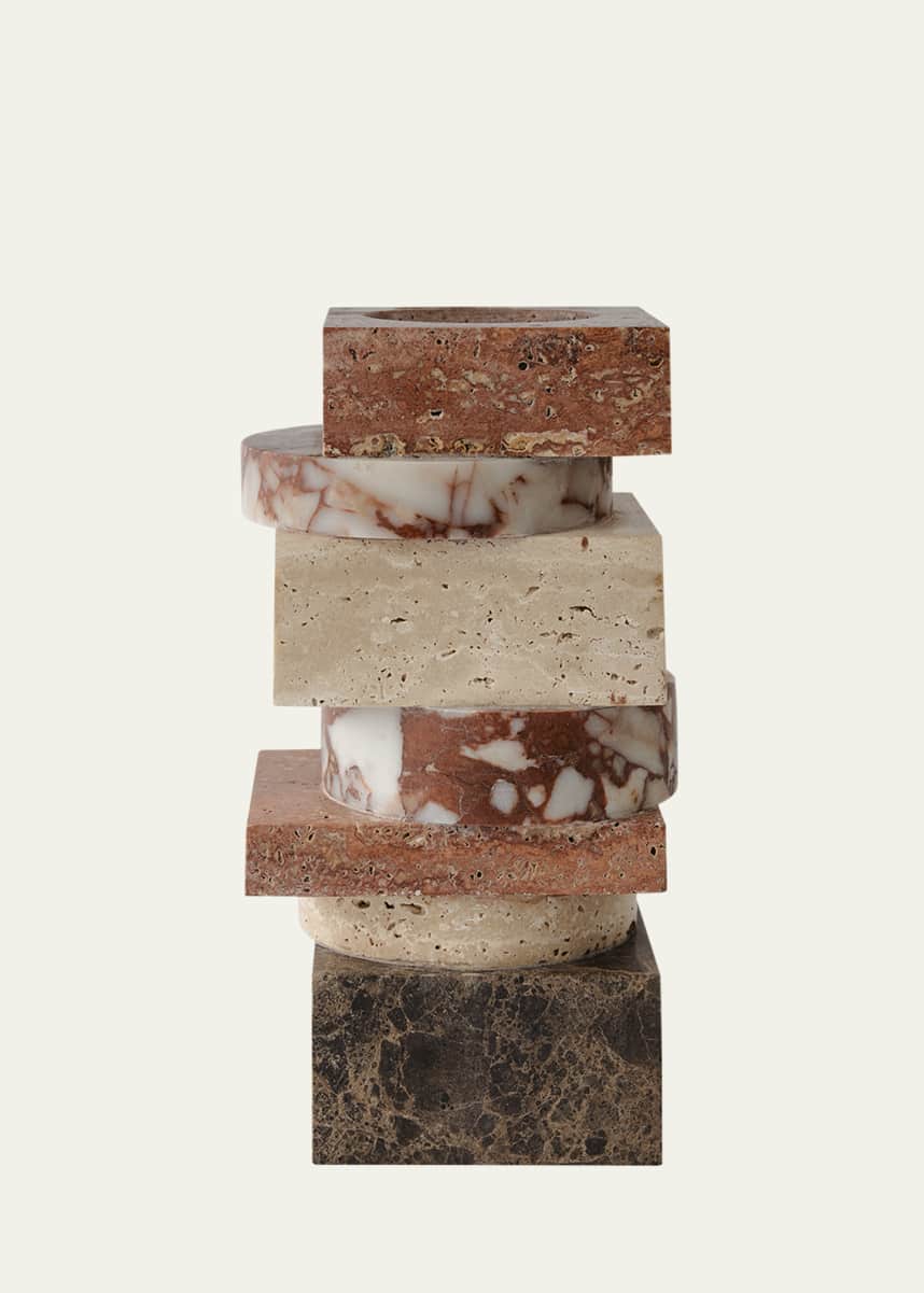 Greg Natale Pila Vase