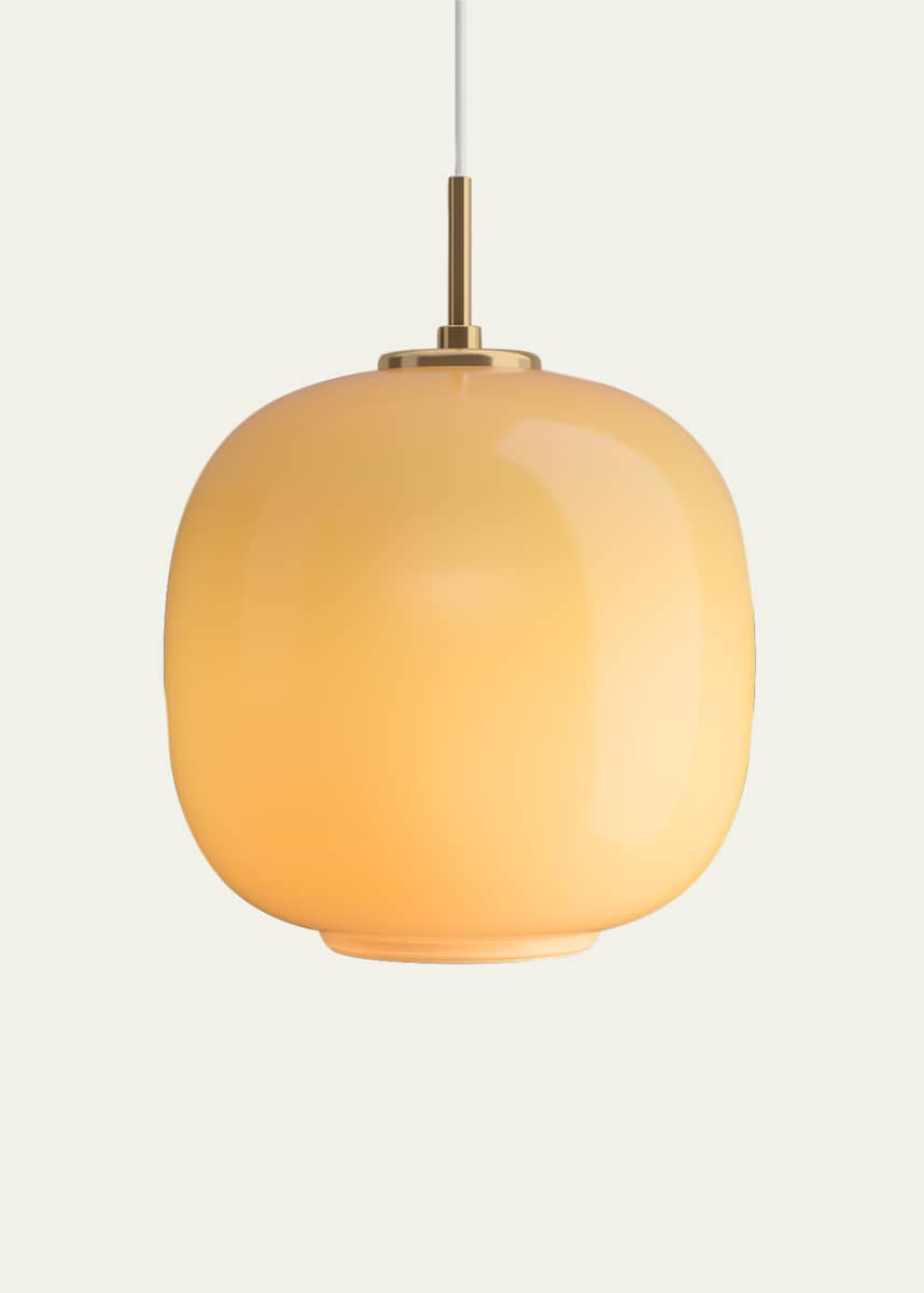 Louis Poulsen VL45 Radiohus 9.8" Pendant