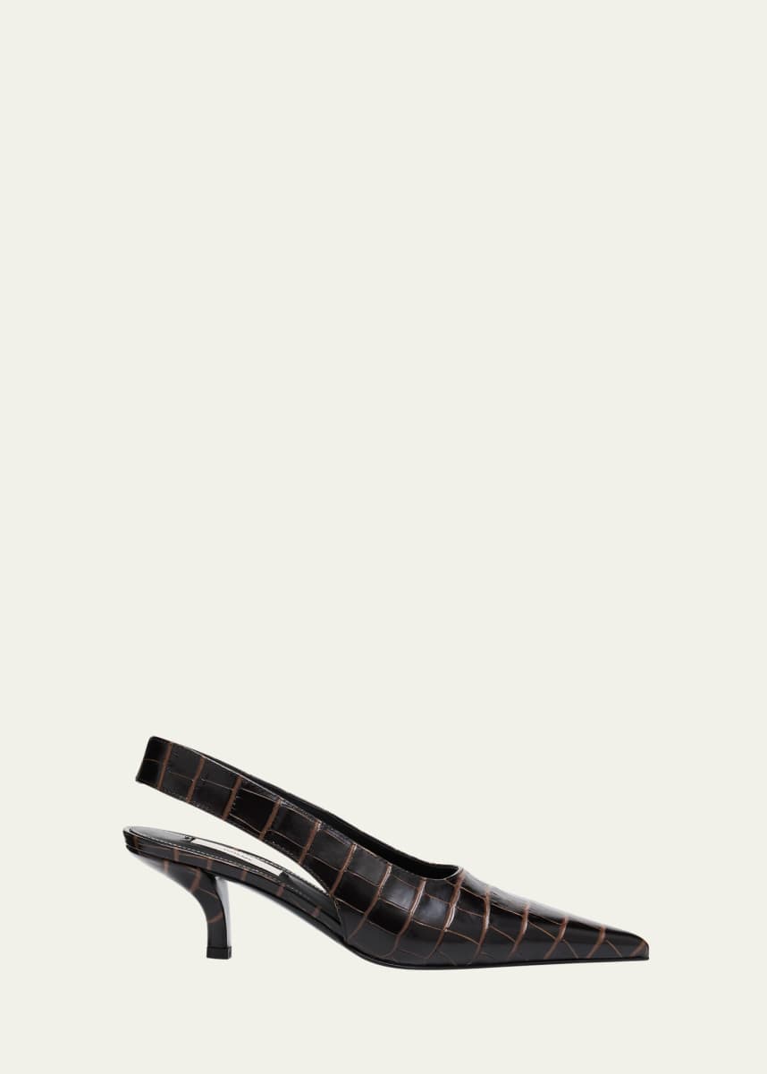 Toteme Shoes | Bergdorf Goodman