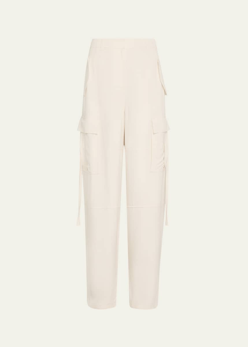 Ulla Johnson Pax Cargo Pants