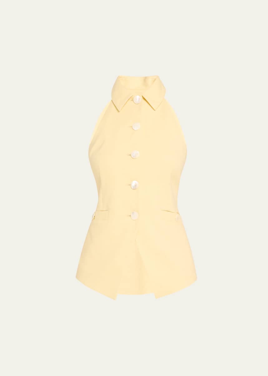 Veronica Beard Orlinda Vest