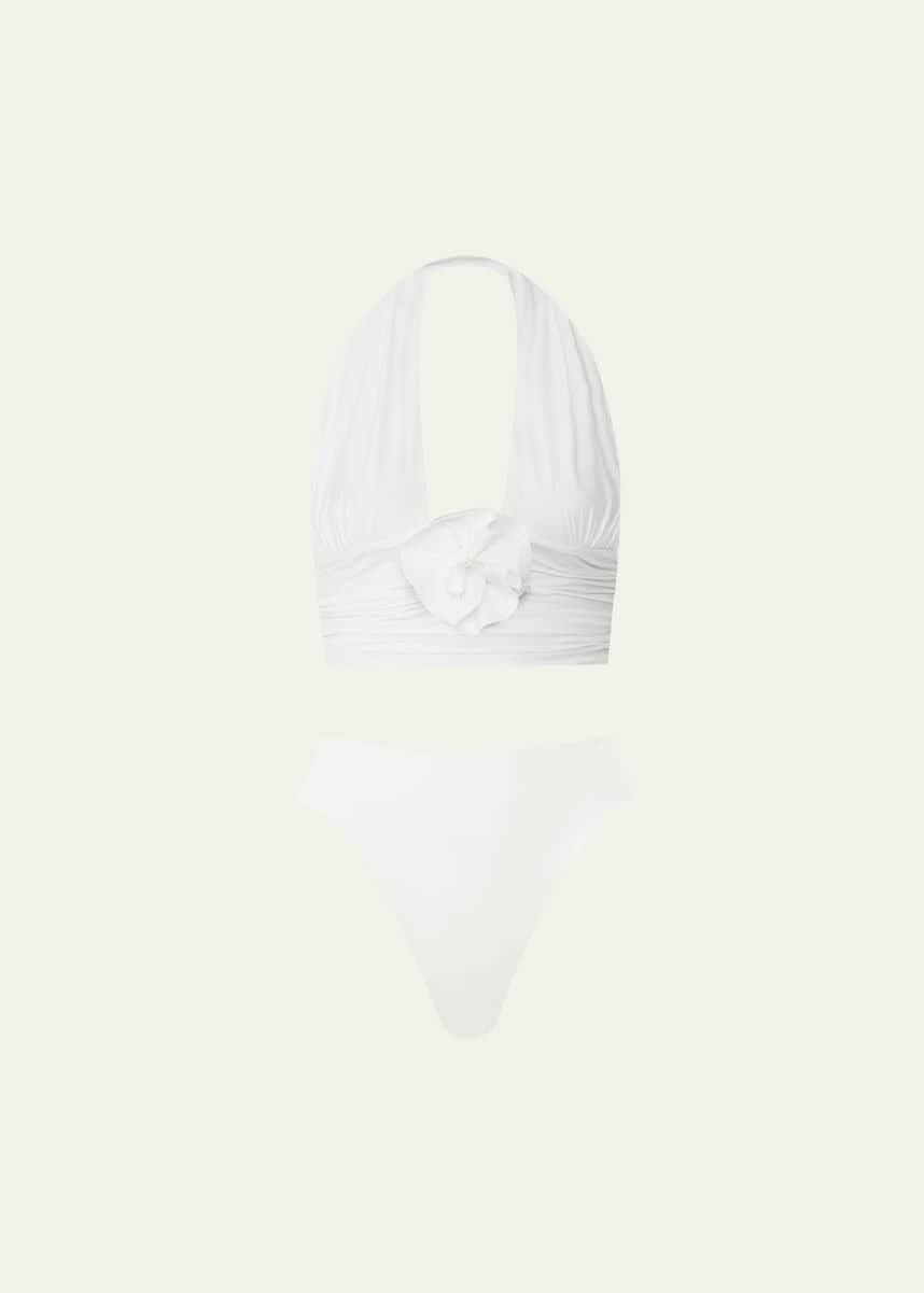 MAYGEL CORONEL Vives Two-Piece Swimsuit