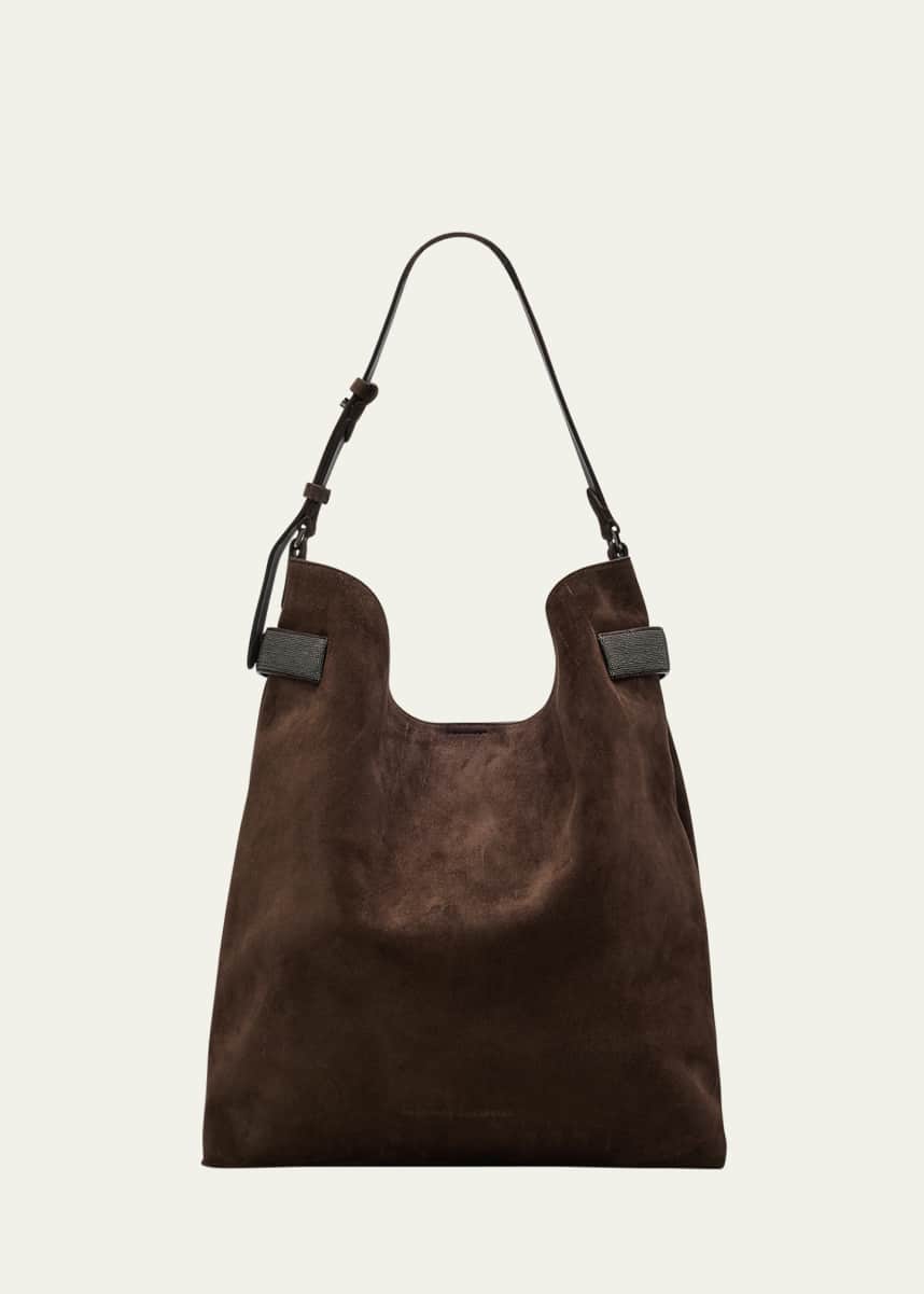 Brunello Cucinelli Bags for Women | Bergdorf Goodman