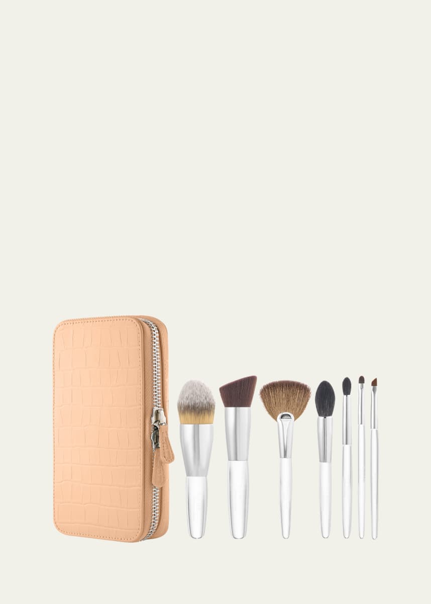 Trish McEvoy Limited Edition The Power Of Brushes Collection