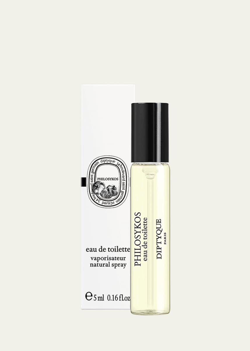 DIPTYQUE Philosykos Eau de Toilette - 5mL, yours with any $175 DIPTYQUE order