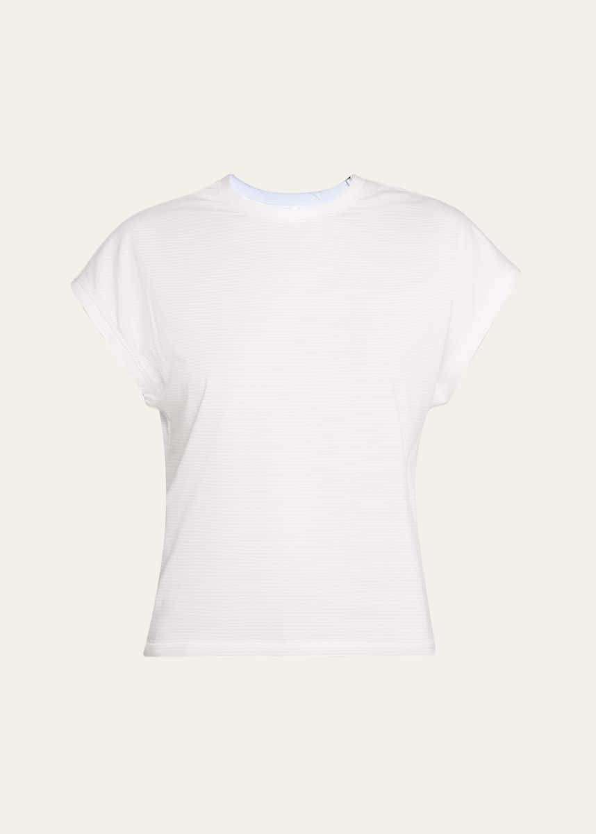 FRAME The Muscle Tee