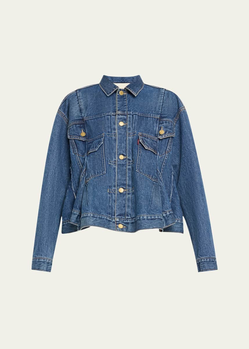 Sacai | Bergdorf Goodman | Bergdorf Goodman