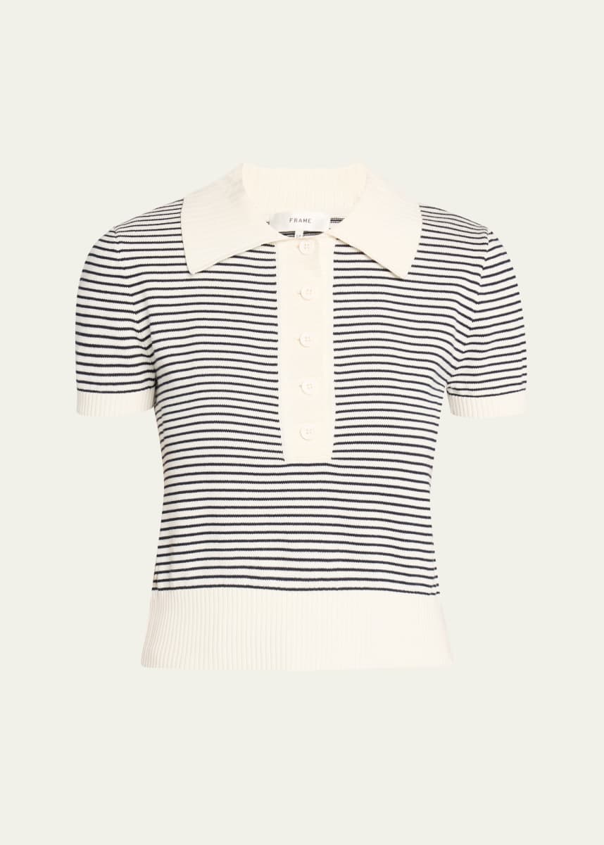 FRAME The Graduate Polo