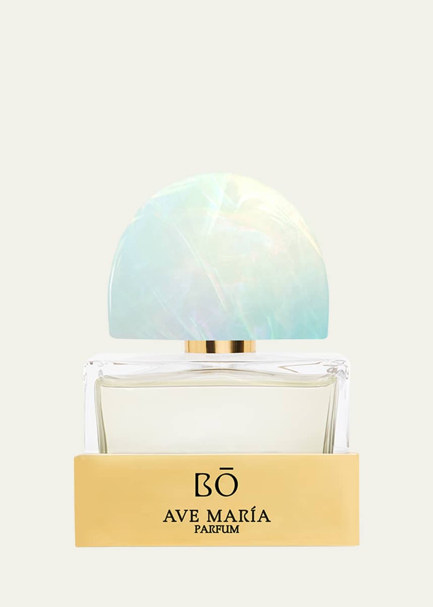 House of Bo Fragrances Ave Maria Parfum, 2.5 oz.